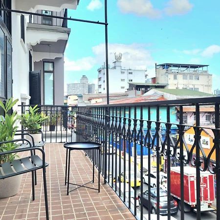 Perfect 1Br In Casco Viejo Apartment ปานามาซิตี้ ภายนอก รูปภาพ
