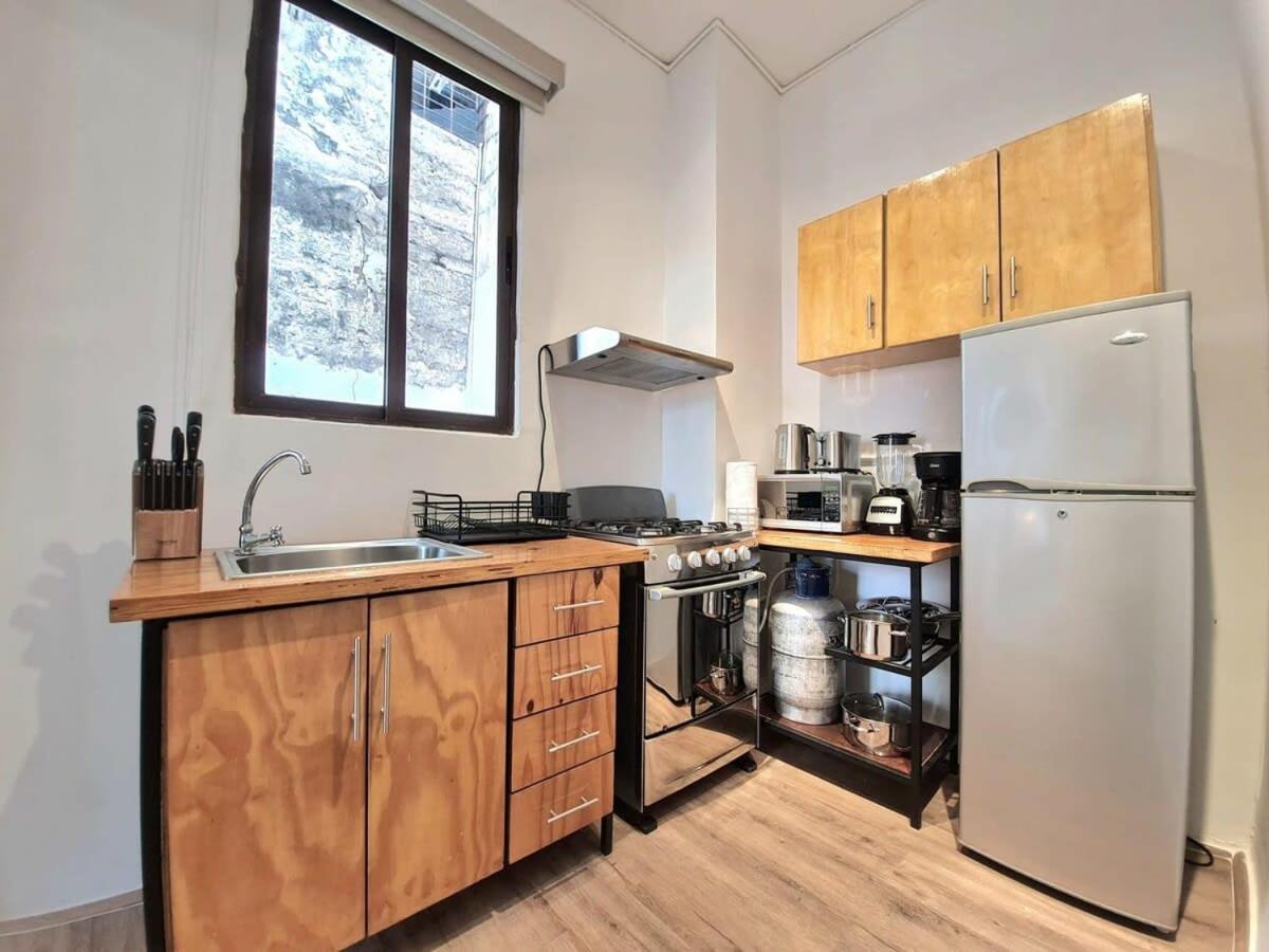 Perfect 1Br In Casco Viejo Apartment ปานามาซิตี้ ภายนอก รูปภาพ