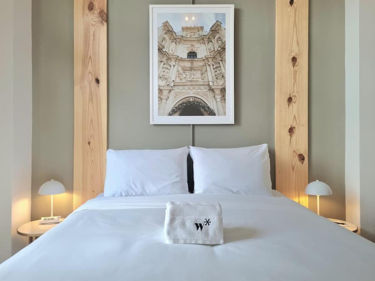 Perfect 1Br In Casco Viejo Apartment ปานามาซิตี้ ภายนอก รูปภาพ