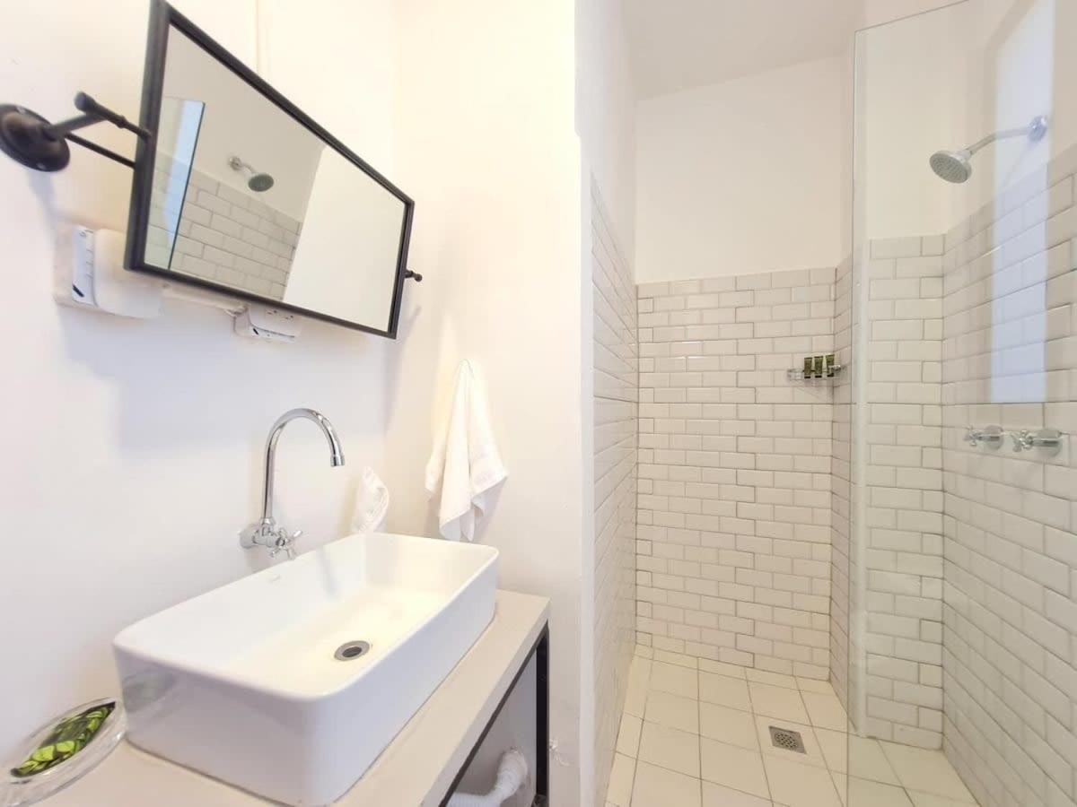 Perfect 1Br In Casco Viejo Apartment ปานามาซิตี้ ภายนอก รูปภาพ