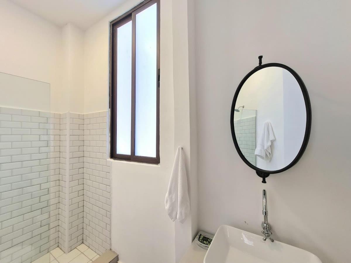 Perfect 1Br In Casco Viejo Apartment ปานามาซิตี้ ภายนอก รูปภาพ