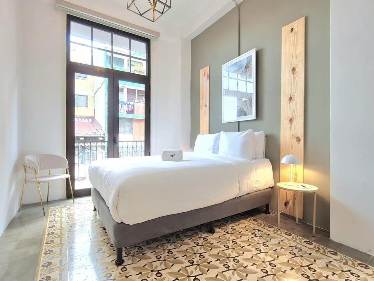 Perfect 1Br In Casco Viejo Apartment ปานามาซิตี้ ภายนอก รูปภาพ