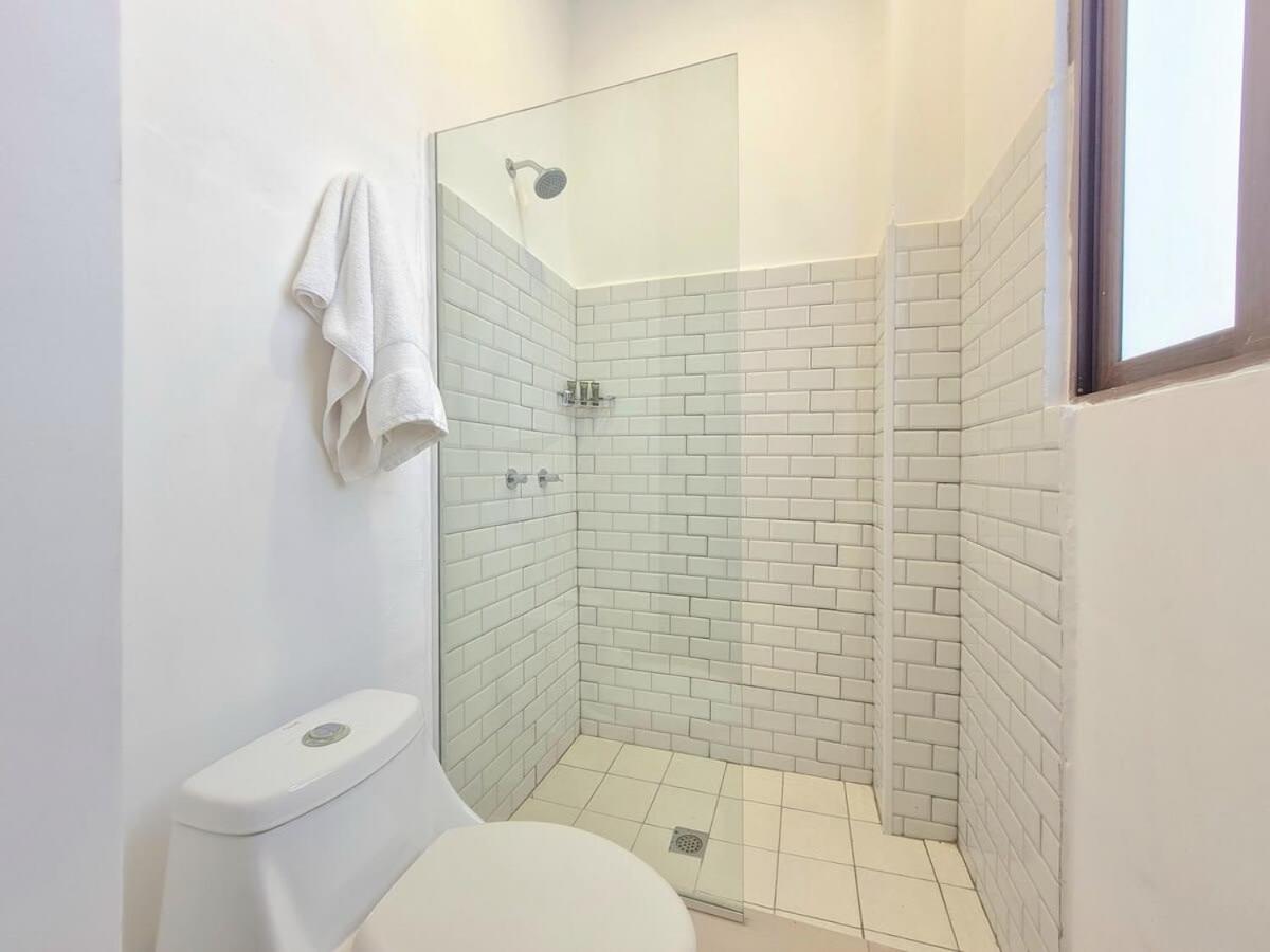 Perfect 1Br In Casco Viejo Apartment ปานามาซิตี้ ภายนอก รูปภาพ